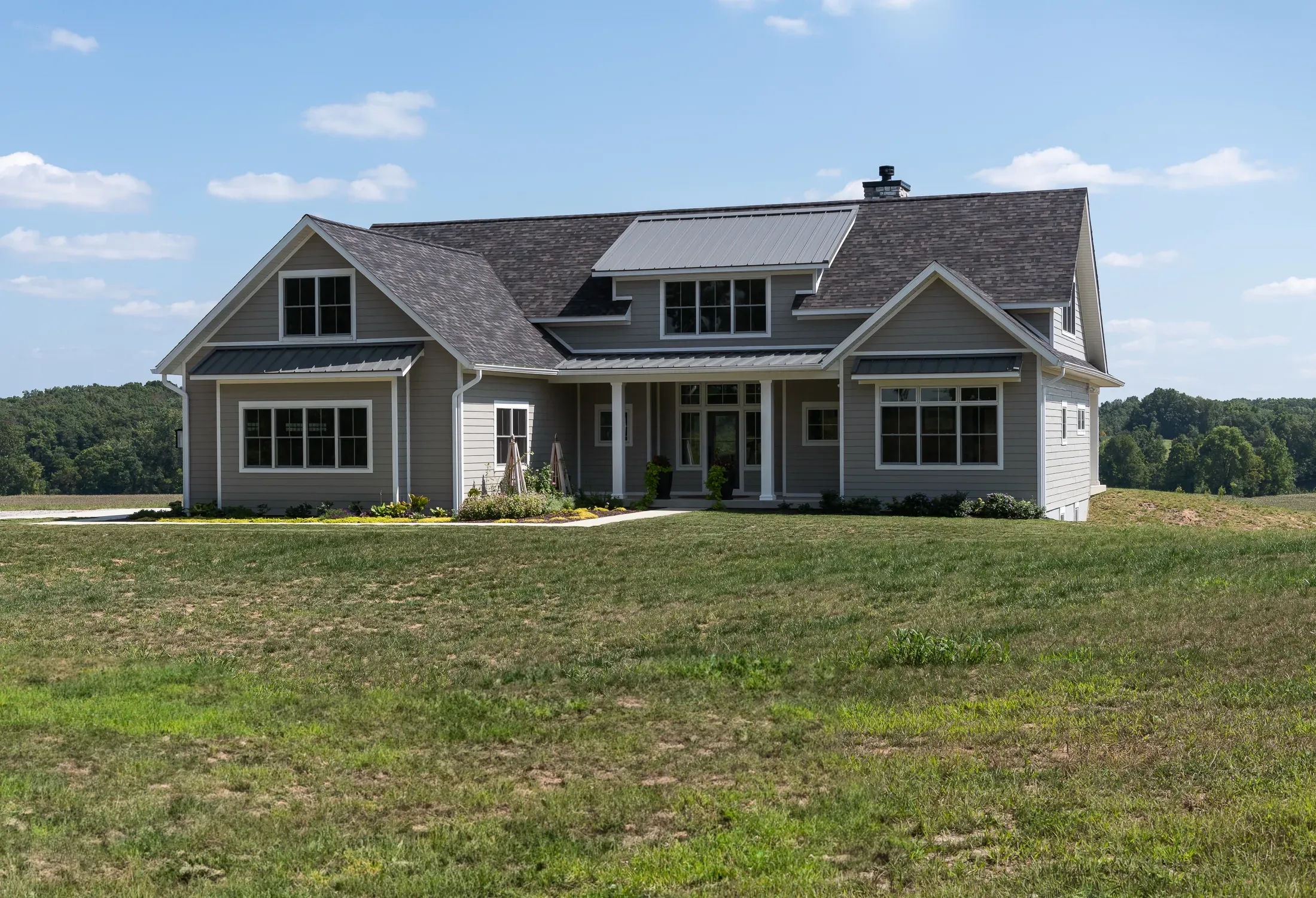 Modern Farmhouse