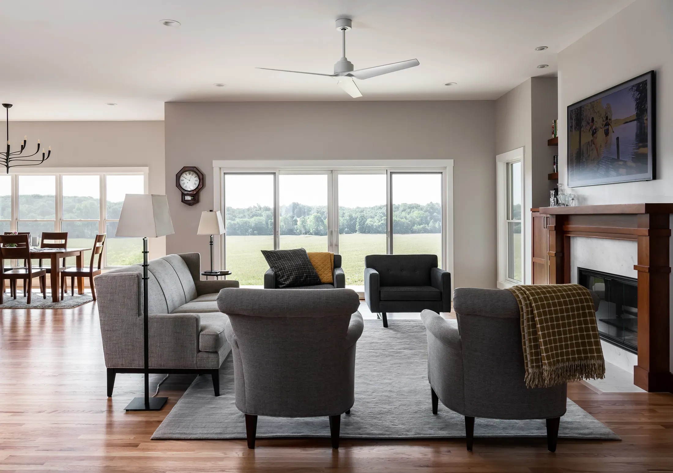 Image for Heartland Group